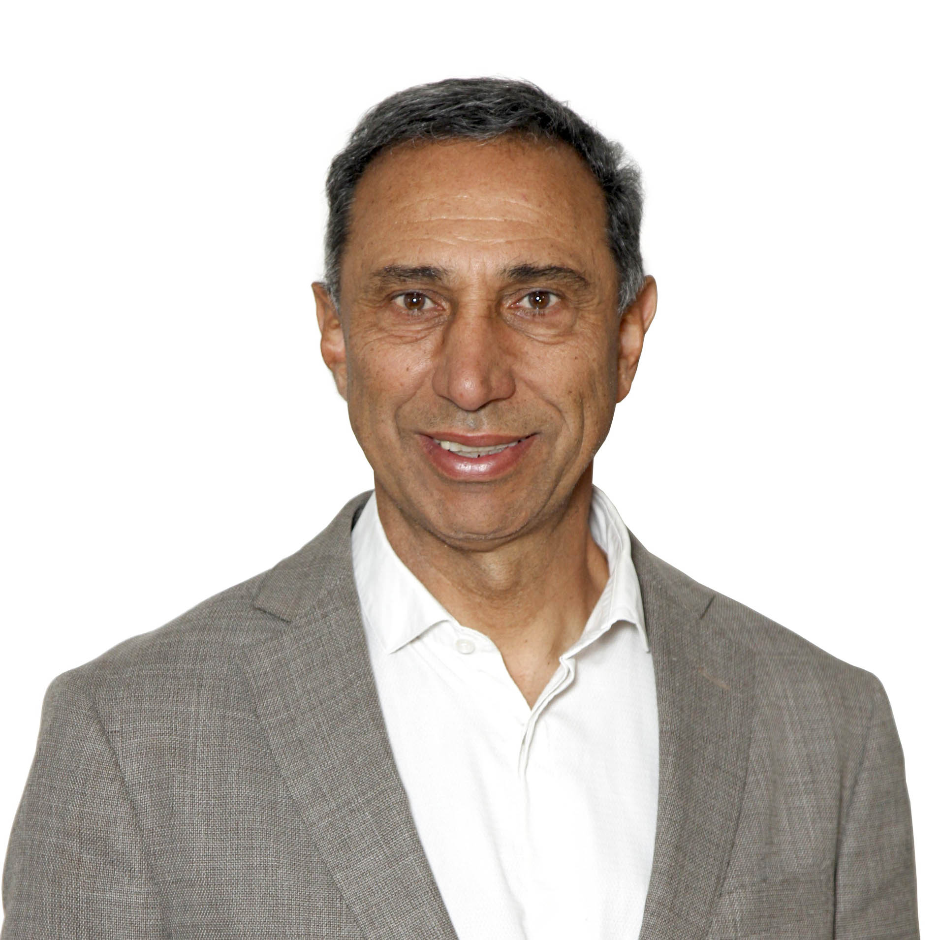 Daniel Llaver